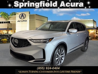 2026 Acura Mdx for sale in Springfield NJ