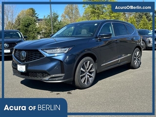 2026 Acura Mdx for sale in North Haven CT