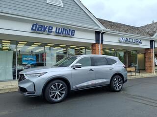 2026 Acura Mdx