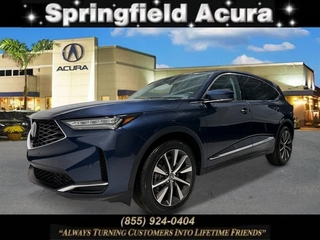 2026 Acura Mdx for sale in Springfield NJ