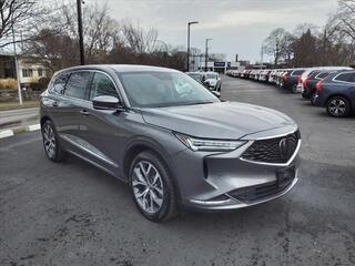 2022 Acura Mdx