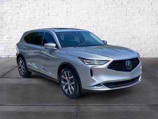 2022 Acura Mdx
