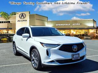 2023 Acura Mdx for sale in Springfield NJ