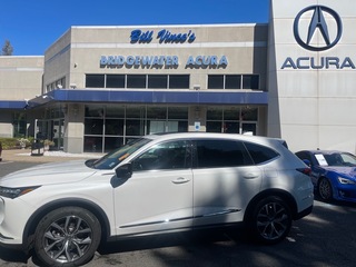 2023 Acura Mdx for sale in Bridgewater NJ