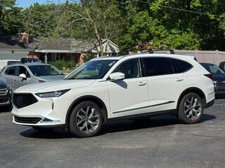 2023 Acura Mdx