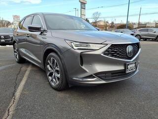 2023 Acura Mdx for sale in Springfield NJ