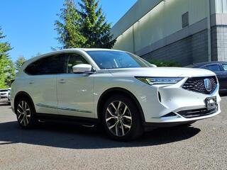 2023 Acura Mdx for sale in Wayne NJ