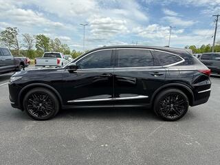2024 Acura Mdx