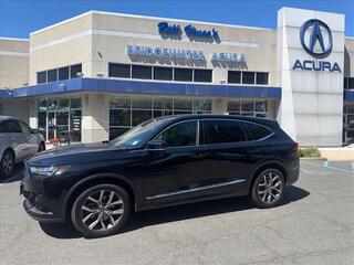 2024 Acura Mdx