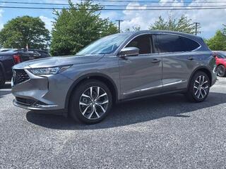 2024 Acura Mdx for sale in Egg Harbor Township NJ