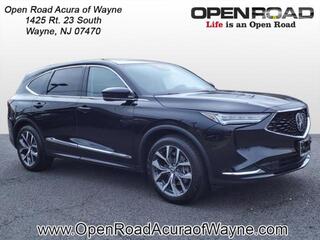 2024 Acura Mdx for sale in Wayne NJ