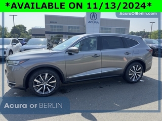 2025 Acura Mdx for sale in North Haven CT