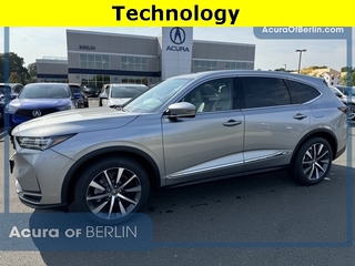 2025 Acura Mdx for sale in North Haven CT