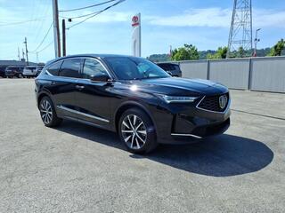 2025 Acura Mdx