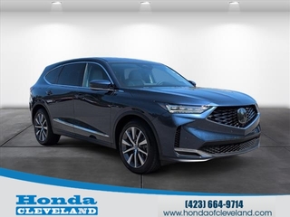 2025 Acura Mdx