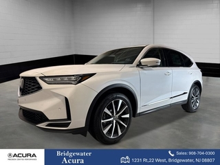 2025 Acura Mdx