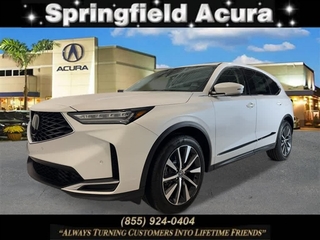 2025 Acura Mdx for sale in Springfield NJ