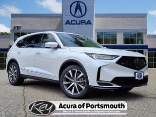 2025 Acura Mdx for sale in Charlottesville VA