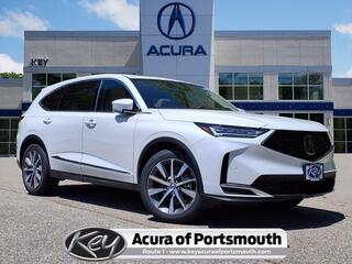 2025 Acura Mdx for sale in Charlottesville VA