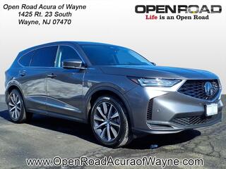 2026 Acura Mdx for sale in Wayne NJ