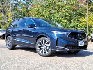 2026 Acura Mdx for sale in Charlottesville VA