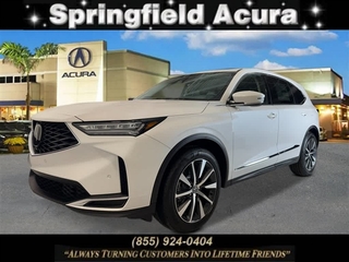 2026 Acura Mdx for sale in Springfield NJ