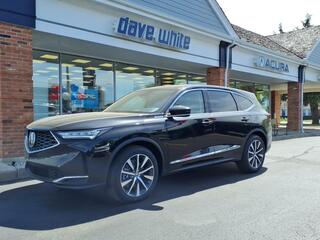 2026 Acura Mdx