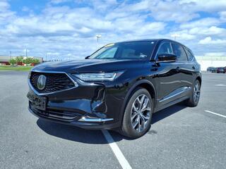 2022 Acura Mdx