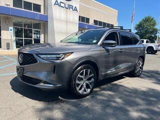 2022 Acura Mdx