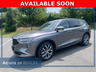 2022 Acura Mdx