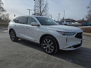 2022 Acura Mdx