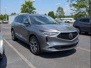 2023 Acura Mdx