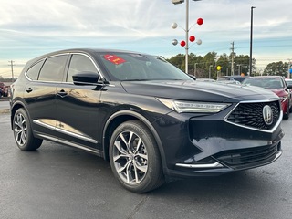 2023 Acura Mdx