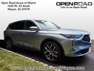 2023 Acura Mdx for sale in Wayne NJ