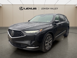 2024 Acura Mdx