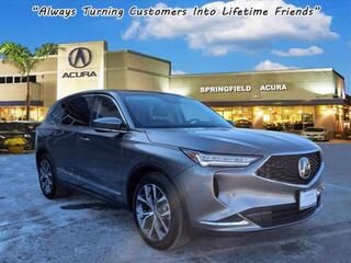 2024 Acura Mdx for sale in Springfield NJ