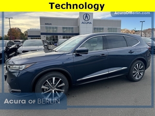 2025 Acura Mdx for sale in North Haven CT