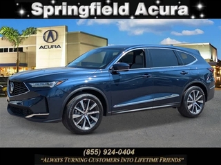 2025 Acura Mdx for sale in Springfield NJ