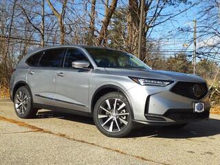 2025 Acura Mdx for sale in Charlottesville VA