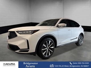 2025 Acura Mdx