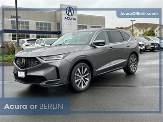 2026 Acura Mdx
