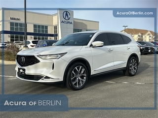 2022 Acura Mdx for sale in North Haven CT