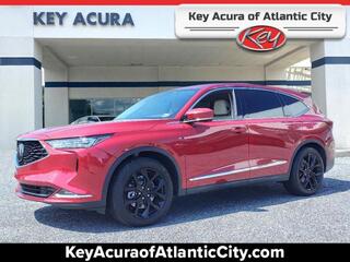 2022 Acura Mdx for sale in Egg Harbor Township NJ