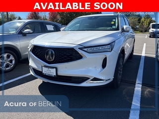 2022 Acura Mdx for sale in North Haven CT