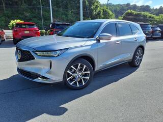 2022 Acura Mdx