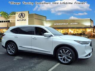 2023 Acura Mdx for sale in Springfield NJ