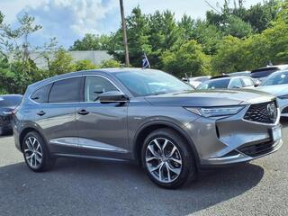 2023 Acura Mdx for sale in Wayne NJ