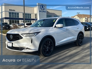 2023 Acura Mdx