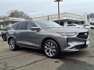 2023 Acura Mdx for sale in Wayne NJ