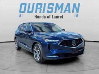 2023 Acura Mdx
